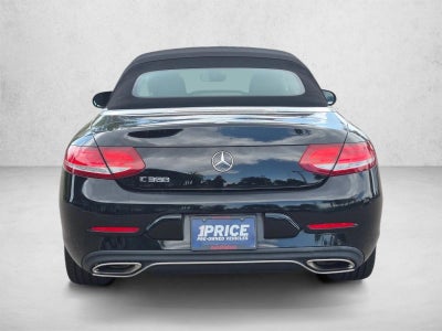 2016 Mercedes-Benz CLA CLA 250 4MATIC® Coupe