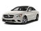 2016 Mercedes-Benz CLA CLA 250 4MATIC® Coupe