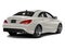2016 Mercedes-Benz CLA CLA 250 4MATIC® Coupe