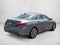 2017 Mercedes-Benz CLA CLA 250 4MATIC® Coupe