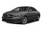 2017 Mercedes-Benz CLA CLA 250 4MATIC® Coupe