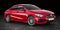 2017 Mercedes-Benz CLA CLA 250 4MATIC® Coupe