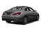 2017 Mercedes-Benz CLA CLA 250 4MATIC® Coupe