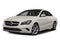 2017 Mercedes-Benz CLA CLA 250 4MATIC® Coupe