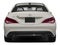 2017 Mercedes-Benz CLA CLA 250 4MATIC® Coupe