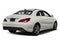 2017 Mercedes-Benz CLA CLA 250 4MATIC® Coupe