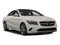 2017 Mercedes-Benz CLA CLA 250 4MATIC® Coupe