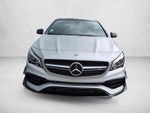 2019 Mercedes-Benz CLA AMG® CLA 45 4MATIC® Coupe