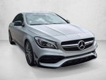 2019 Mercedes-Benz CLA AMG® CLA 45 4MATIC® Coupe