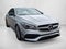 2019 Mercedes-Benz CLA AMG® CLA 45 4MATIC® Coupe