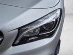 2019 Mercedes-Benz CLA AMG® CLA 45 4MATIC® Coupe