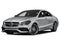 2019 Mercedes-Benz CLA AMG® CLA 45 4MATIC® Coupe