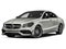 2019 Mercedes-Benz CLA AMG® CLA 45 4MATIC® Coupe
