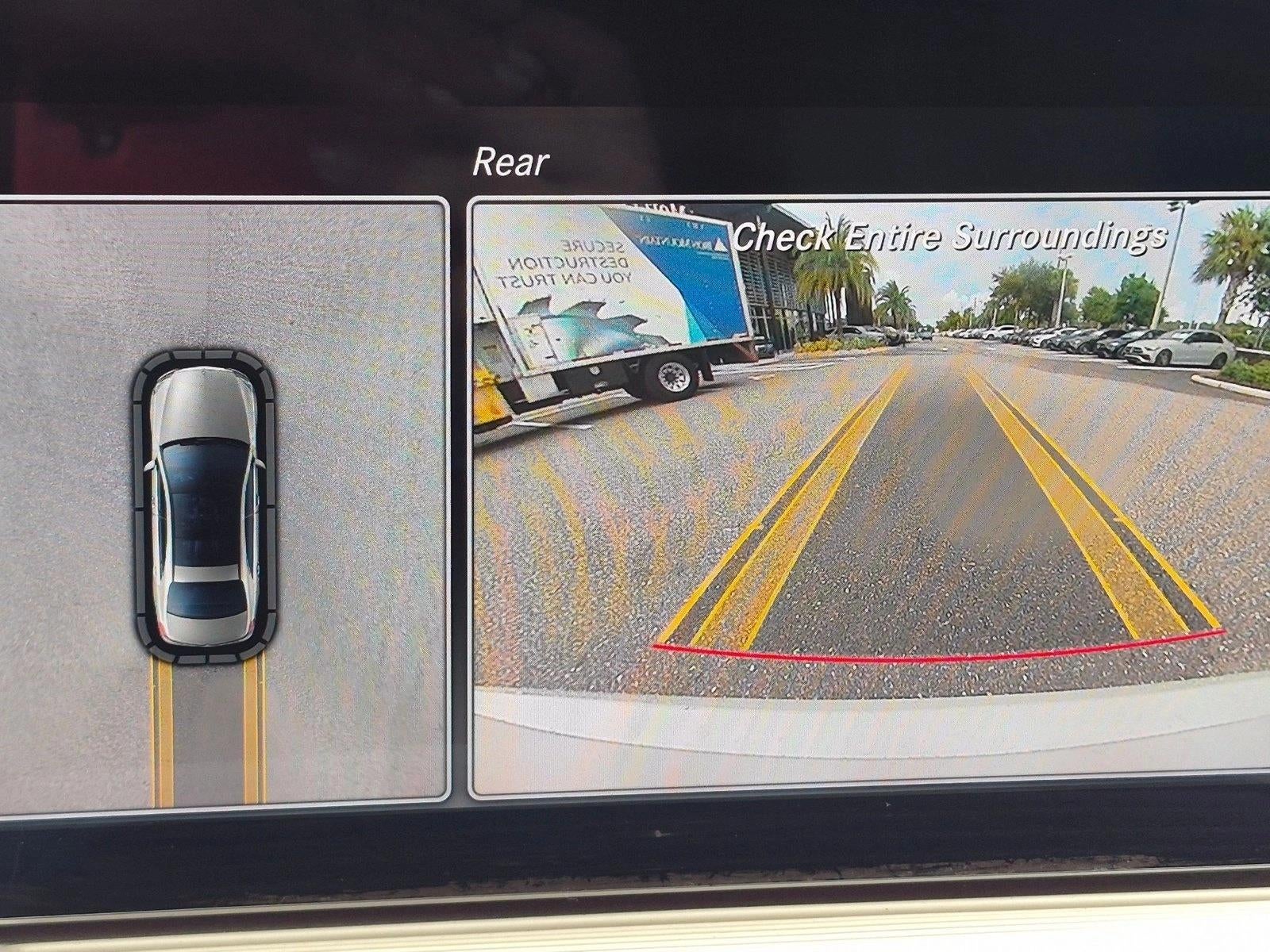 2018 Mercedes-Benz S-Class S 560 Sedan