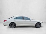 2018 Mercedes-Benz S-Class S 560 Sedan