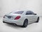 2018 Mercedes-Benz S-Class S 560 Sedan