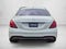 2018 Mercedes-Benz S-Class S 560 Sedan