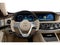 2018 Mercedes-Benz S-Class S 560 Sedan