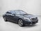 2017 Mercedes-Benz S-Class S 550 4MATIC® Sedan