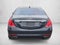 2017 Mercedes-Benz S-Class S 550 4MATIC® Sedan