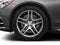 2017 Mercedes-Benz S-Class S 550 4MATIC® Sedan