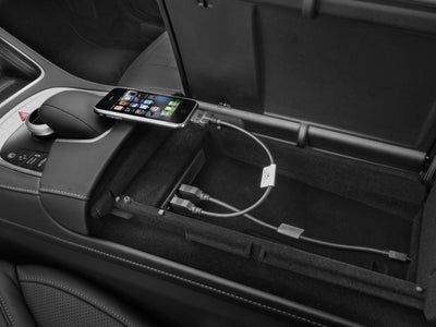 2017 Mercedes-Benz S-Class S 550 4MATIC® Sedan