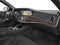 2017 Mercedes-Benz S-Class S 550 4MATIC® Sedan