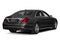 2017 Mercedes-Benz S-Class S 550 4MATIC® Sedan