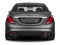 2017 Mercedes-Benz S-Class S 550 4MATIC® Sedan