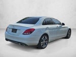 2016 Mercedes-Benz C-Class C 300 Sedan