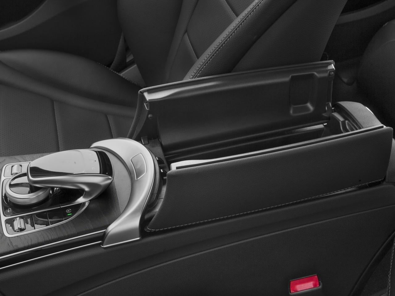 2018 Mercedes-Benz C-Class C 300 Sedan