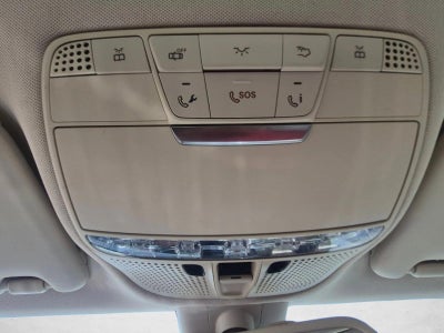 2018 Mercedes-Benz C-Class C 300 4MATIC® Sedan