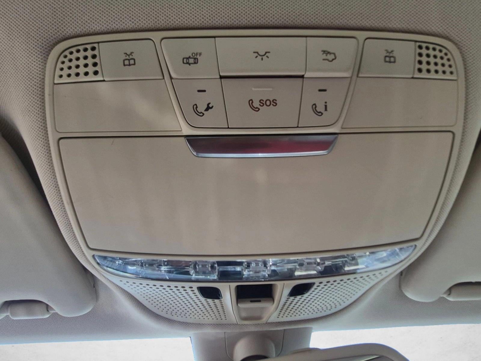 2018 Mercedes-Benz C-Class C 300 4MATIC® Sedan