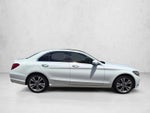 2018 Mercedes-Benz C-Class C 300 4MATIC® Sedan
