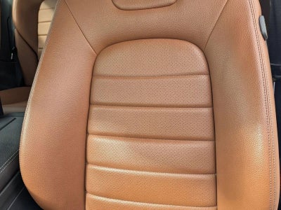 2017 Mercedes-Benz C-Class C 300 Coupe