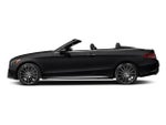 2017 Mercedes-Benz C-Class C 300 Cabriolet