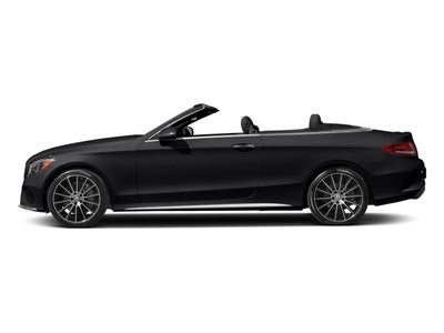 2017 Mercedes-Benz C-Class C 300 Cabriolet