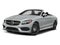 2017 Mercedes-Benz C-Class C 300 4MATIC® Cabriolet