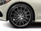 2017 Mercedes-Benz C-Class C 300 4MATIC® Cabriolet