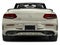 2017 Mercedes-Benz C-Class C 300 4MATIC® Cabriolet