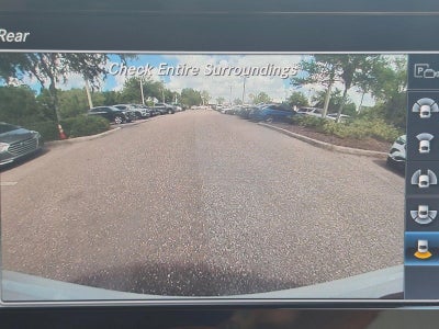 2017 Mercedes-Benz E-Class E 300 Luxury RWD Sedan