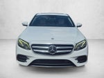 2017 Mercedes-Benz E-Class E 300 Luxury RWD Sedan