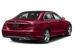 2019 Mercedes-Benz E-Class E 300 RWD Sedan