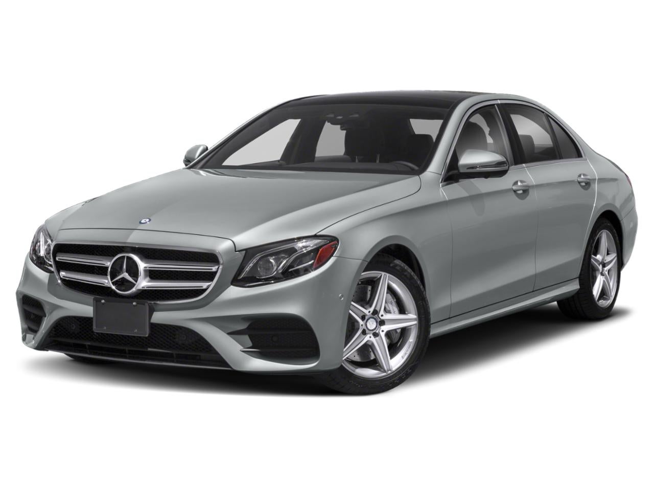 2019 Mercedes-Benz E-Class E 300 RWD Sedan