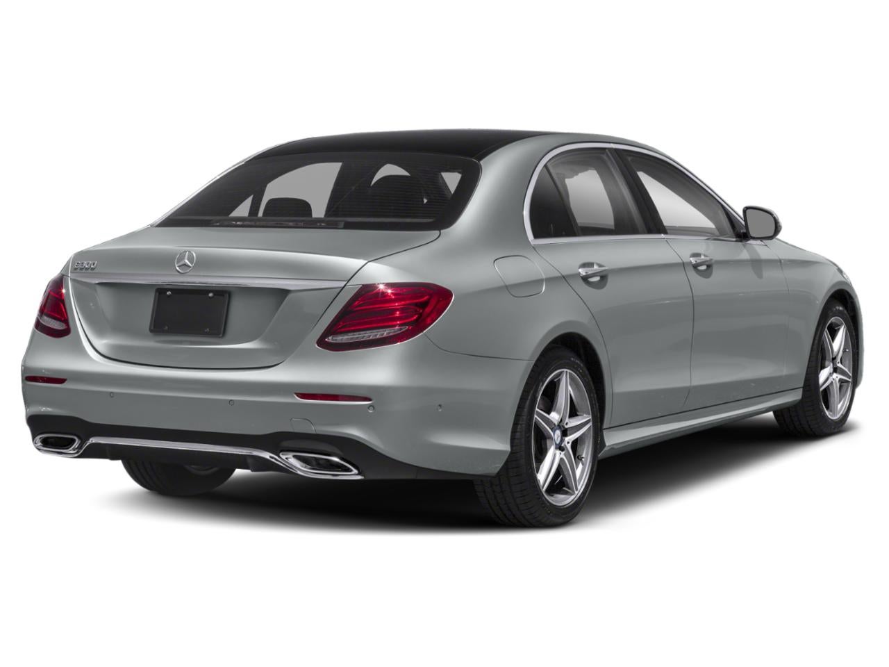2019 Mercedes-Benz E-Class E 300 RWD Sedan