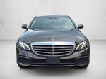 2017 Mercedes-Benz E-Class E 300 Luxury RWD Sedan