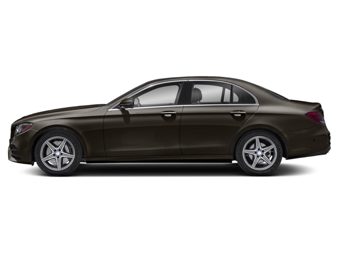 2017 Mercedes-Benz E-Class E 300 Luxury RWD Sedan