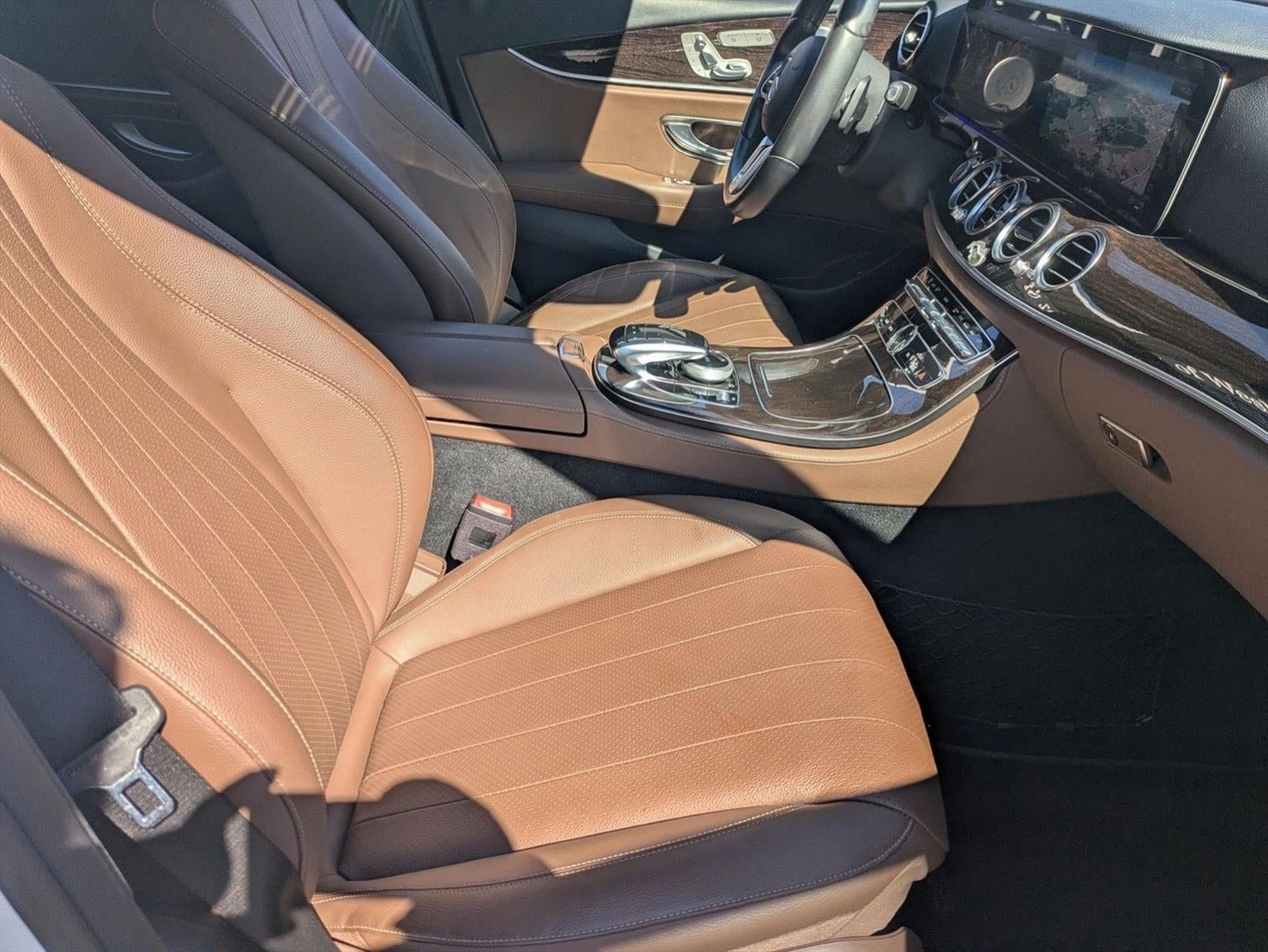 2019 Mercedes-Benz E-Class E 300 RWD Sedan