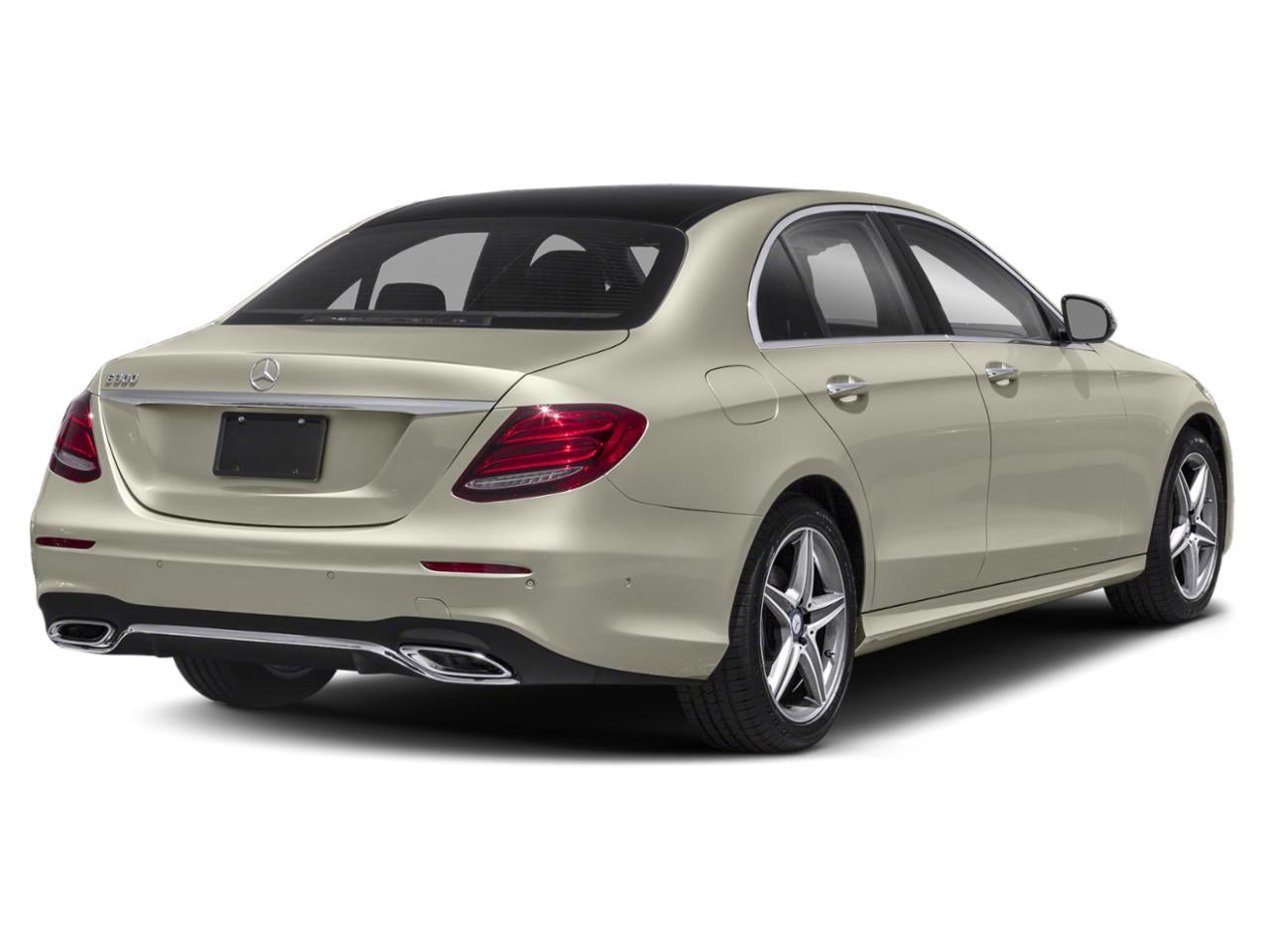 2019 Mercedes-Benz E-Class E 300 RWD Sedan