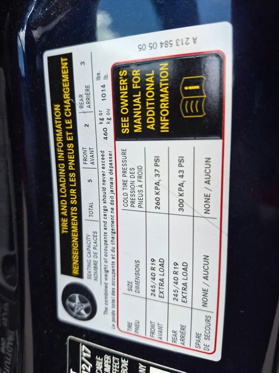 2018 Mercedes-Benz E-Class E 300 4MATIC® Sedan
